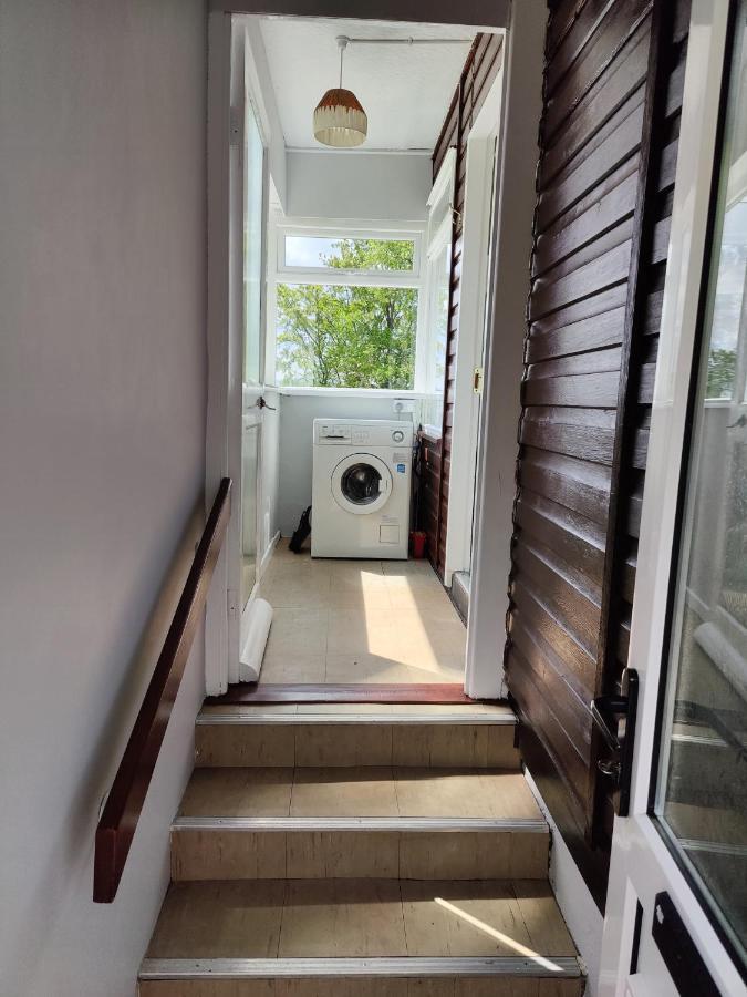 The Self-catering Apartment Ballybofey