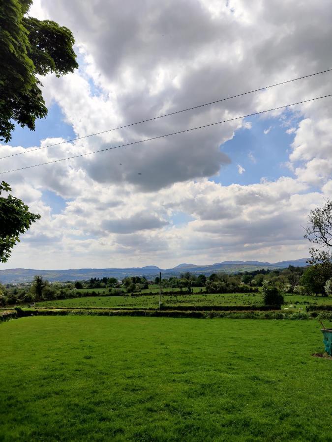 The Self-catering * Ballybofey