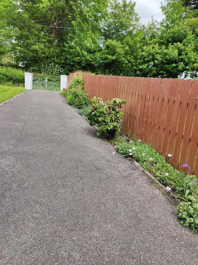 The Self-catering * Ballybofey