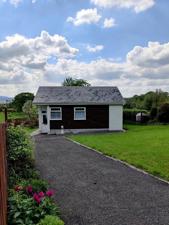 The Self-catering Apartment Ballybofey