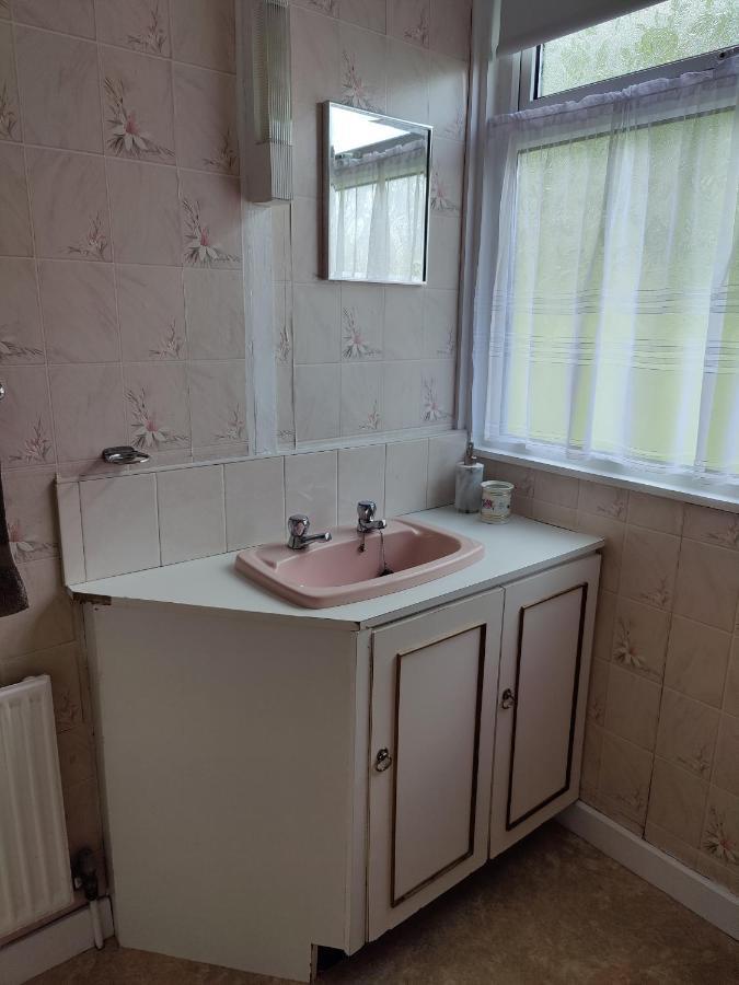 The Self-catering Apartment *