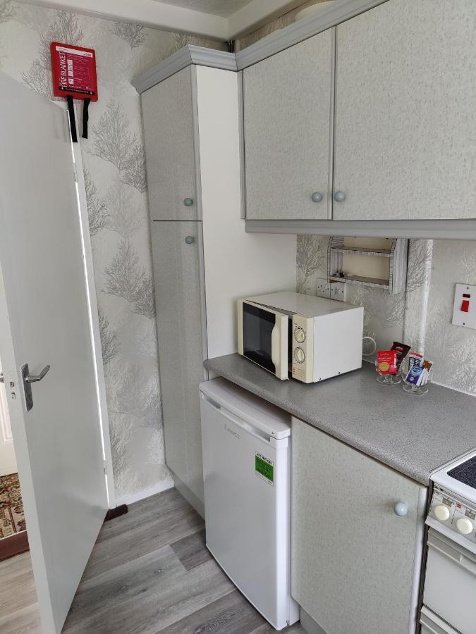 The Self-catering Apartment Ballybofey