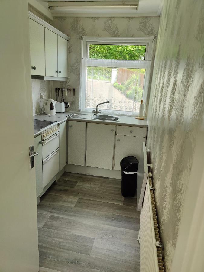 The Self-catering *