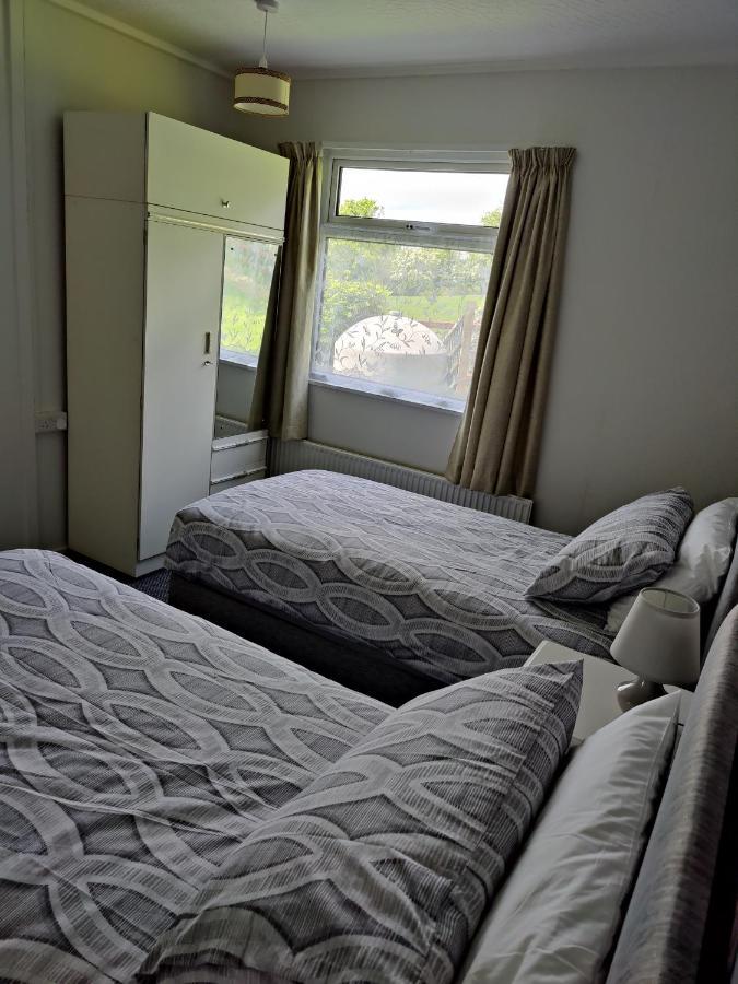 Apartment The Self-catering